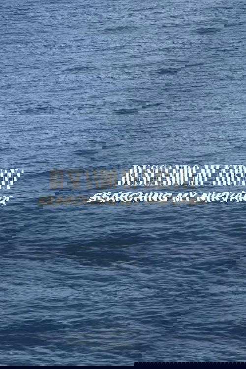 BUSCANDO MI NIRVANA (2025) poster