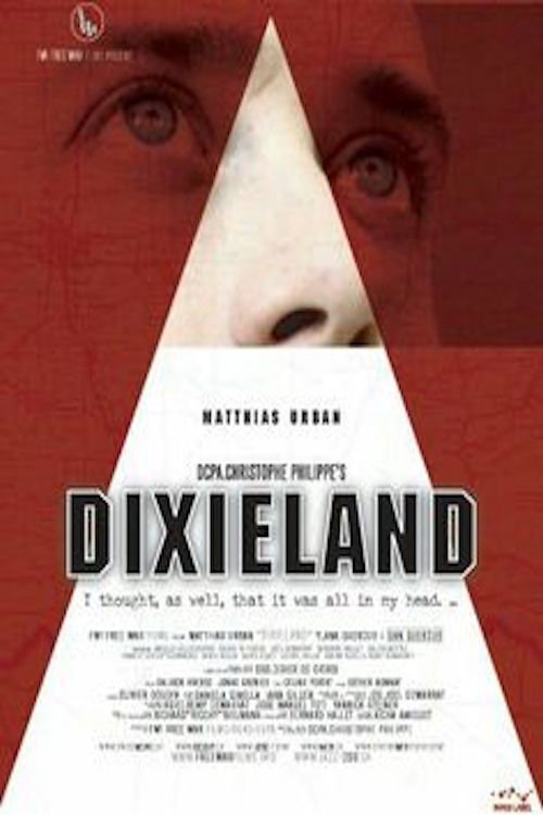 Dixieland (Chapitre 1) (2004) poster