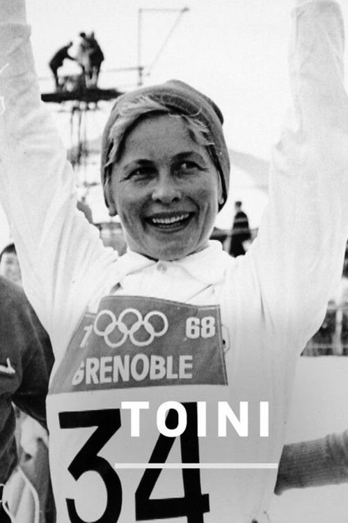 Toini poster