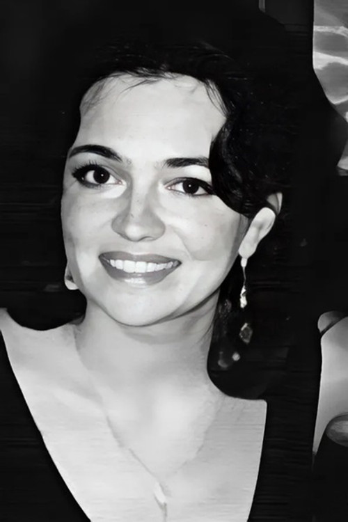 Регина Быстрякова