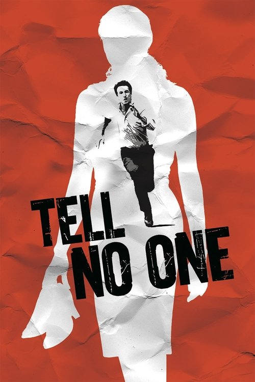 Tell No One (2006) poster