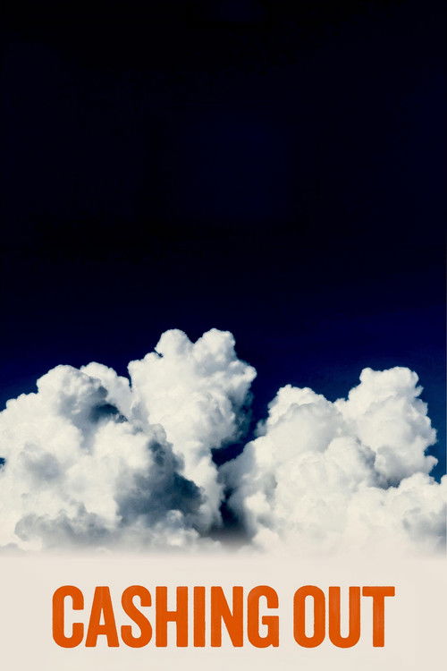 Cashing Out (2024) poster