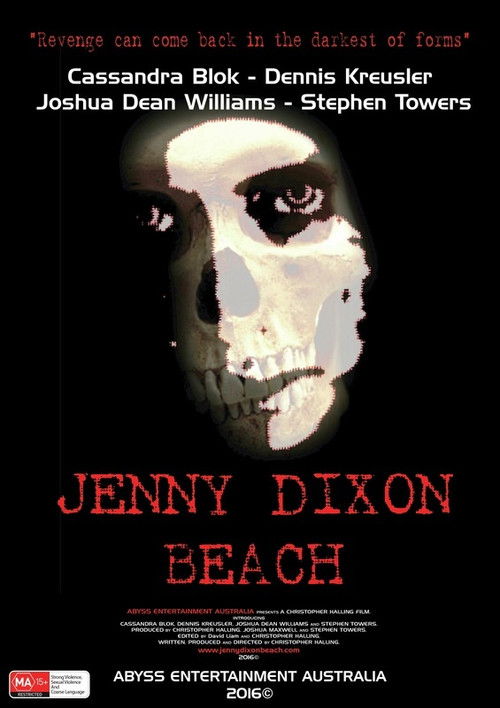 Jenny Dixon Beach (2011) poster