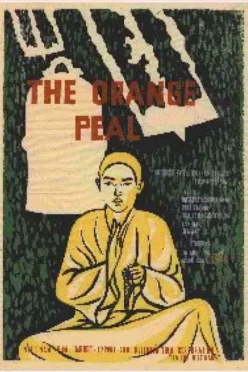 Hồi chuông màu da cam (1983) poster
