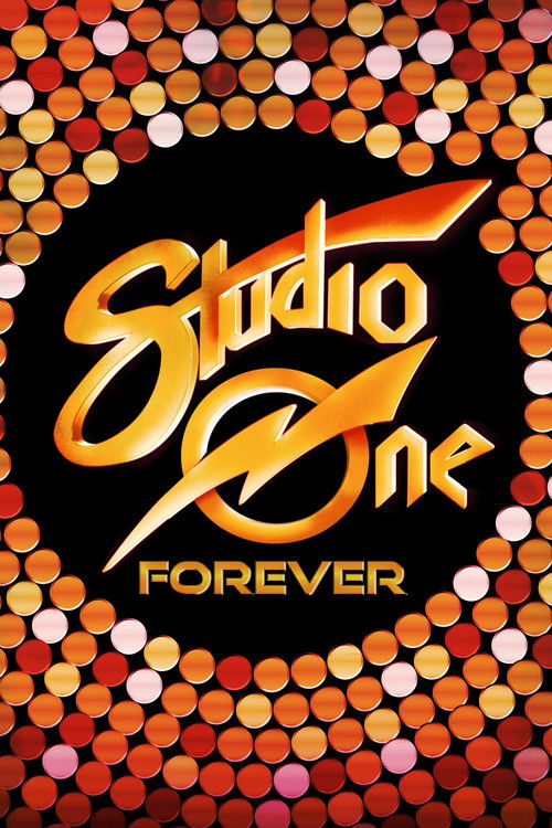 Studio One Forever (2024) poster