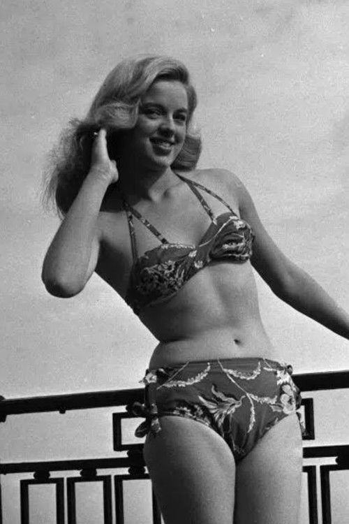 Face to Face (1951) poster