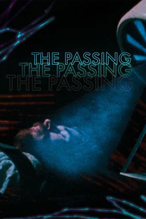 The Passing (1985) poster