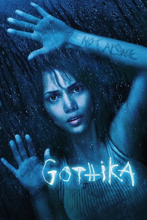 Gothika (2003) poster