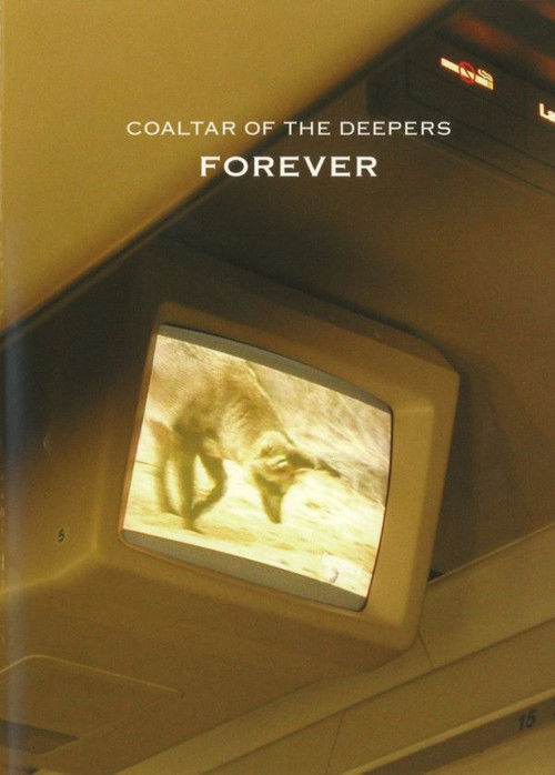 Coaltar Of The Deepers - Forever (2005) poster