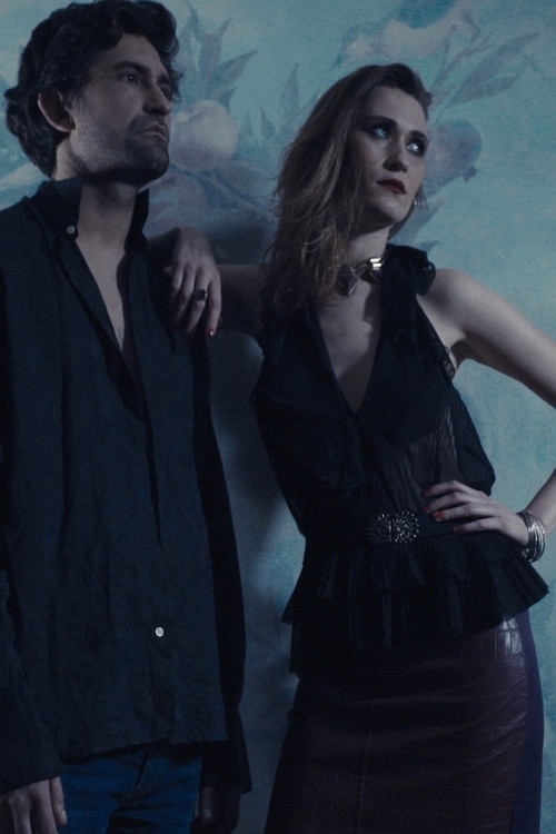 Madtales. Unpublshd. (2018) poster