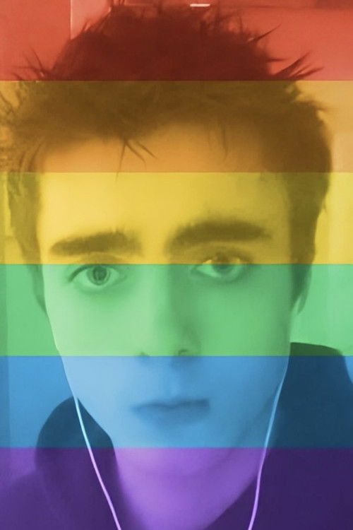 Cherry Pop (2018) poster