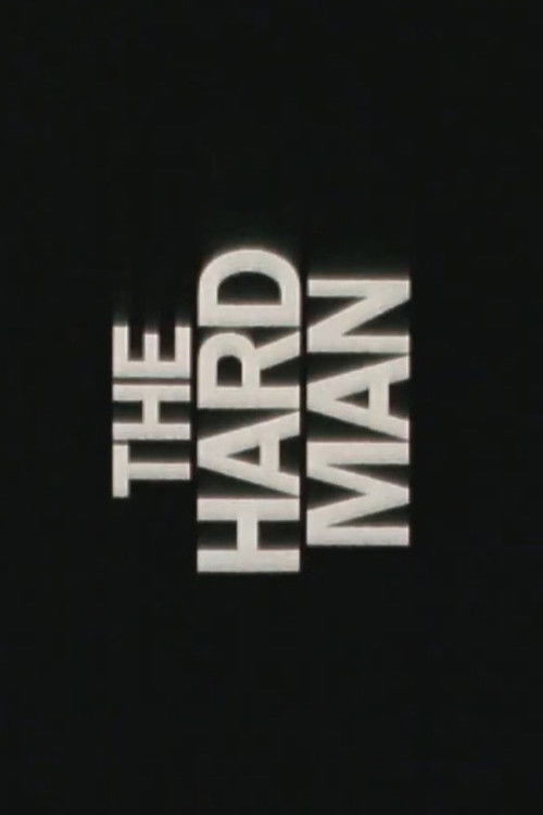 The Hard Man (1995) poster