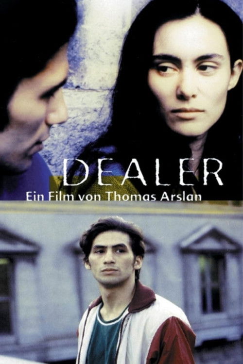 Dealer (1999) poster