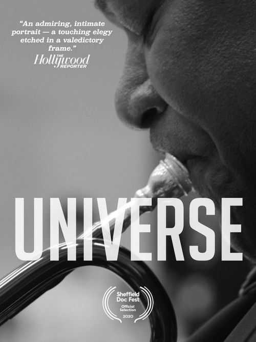 Universe (2020) poster