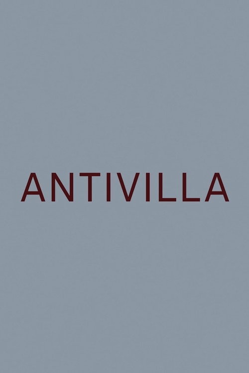 Antivilla (2021) poster