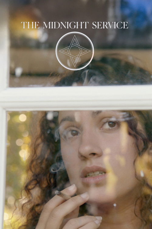 The Midnight Service (2017) poster