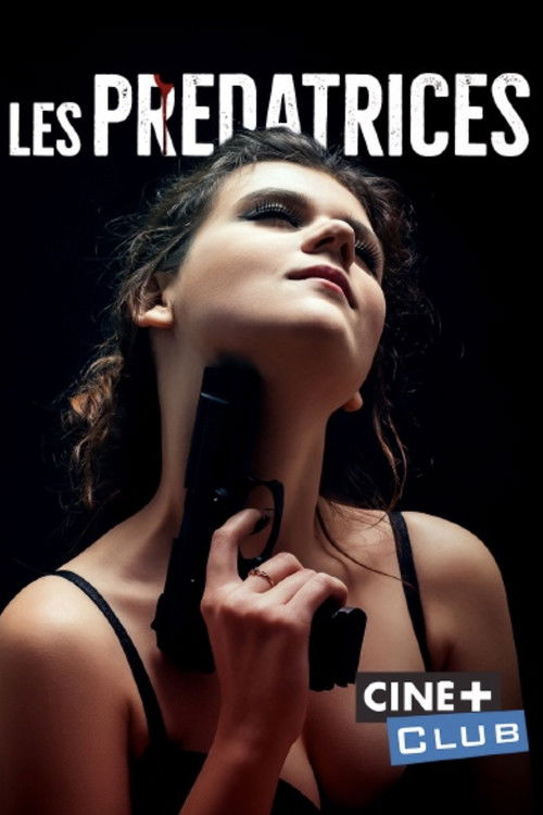 Les prédatrices (2017) poster
