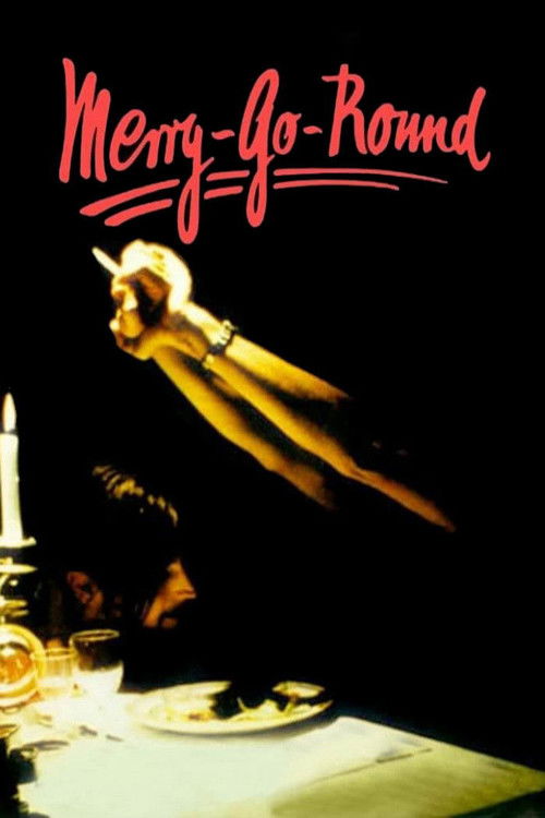 Merry-Go-Round (1981) poster