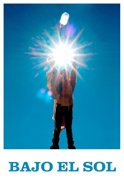 Bajo el Sol (2024) poster