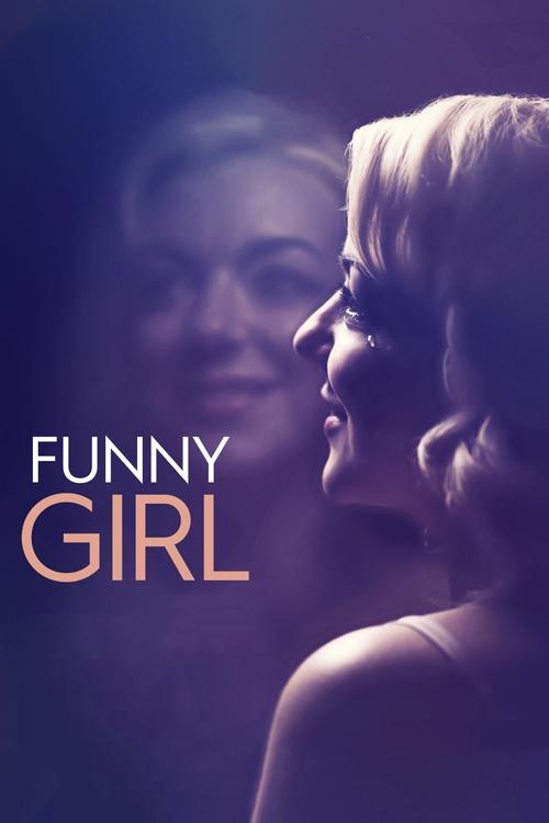 Funny Girl (2018) poster