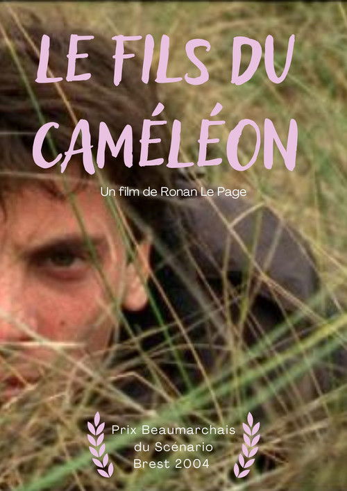 Le fils du caméléon (2004) poster