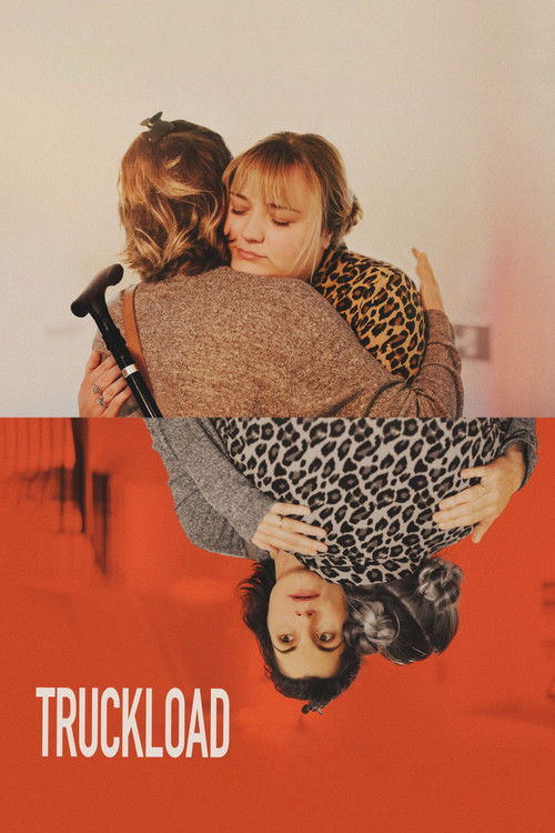 Truckload (2025) poster