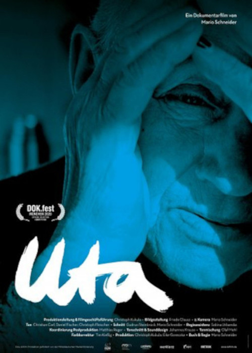Uta (2021) poster