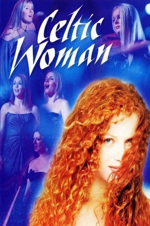 Celtic Woman (2005) poster