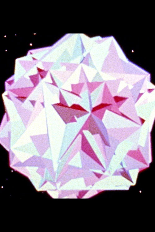 Euclidean Illusions (1980) poster