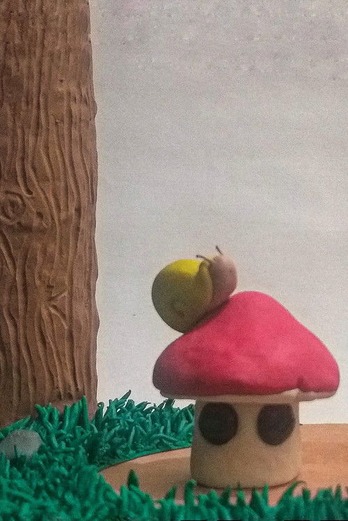 Pequeño Hongo (2022) poster