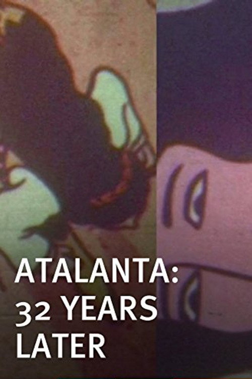Atalanta: 32 Years Later (2006) poster