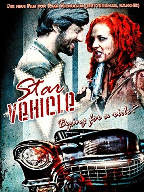 Star Vehicle (2010) poster