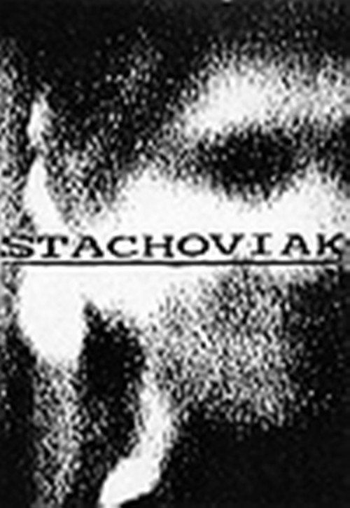 Stachoviak! (1988) poster