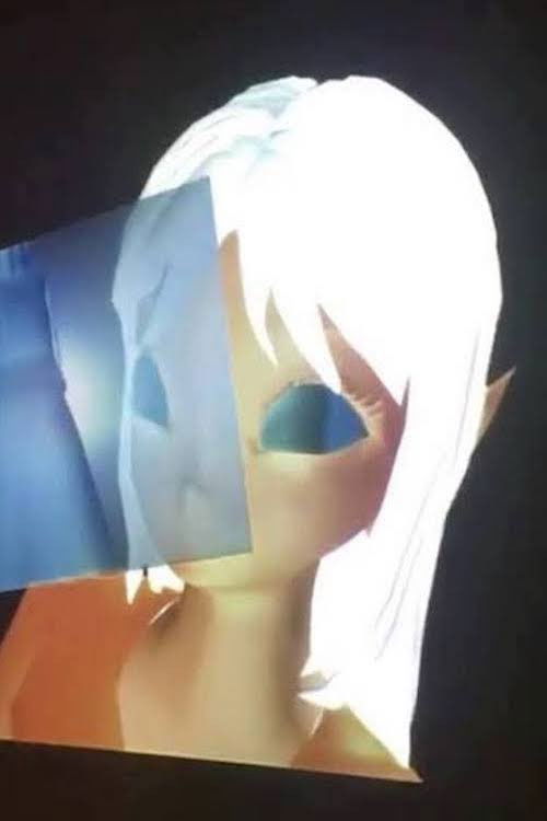 I Am Dreaming About a Reality (2002) poster