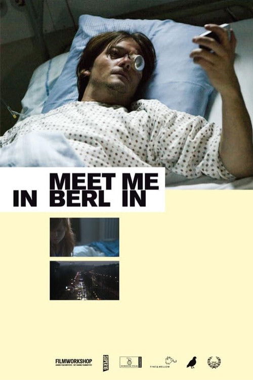 Meet Me in Berlin (2007) poster