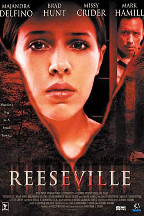 Reeseville (2003) poster