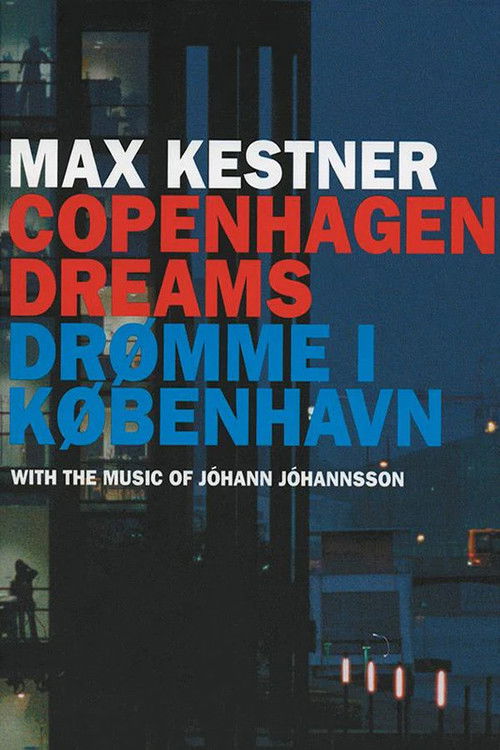 Copenhagen Dreams (2010) poster