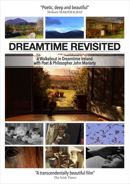 Dreamtime Revisited (2012) poster