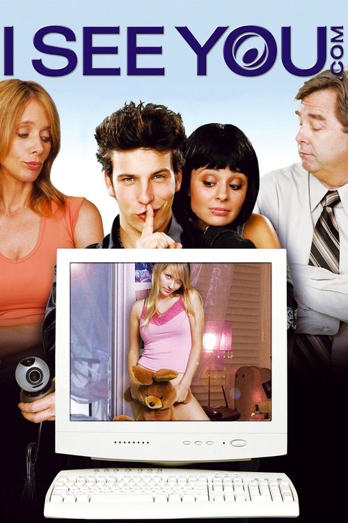 Seni Görüyorum.com (2006) poster