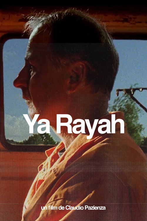 Ya Rayah (2001) poster
