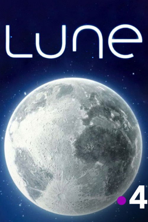 Moon (2015) poster