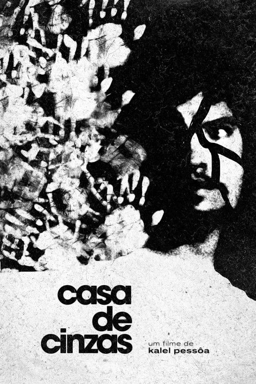 House of Ashes (2024) poster