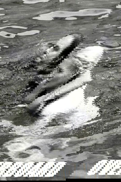 Overboard (1978) poster