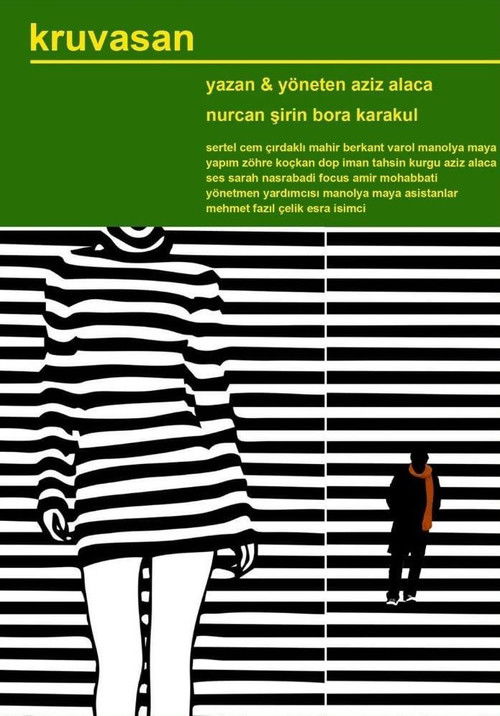 Croissant (2023) poster