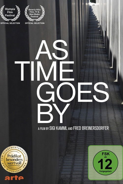 As Time Goes By (2011) poster