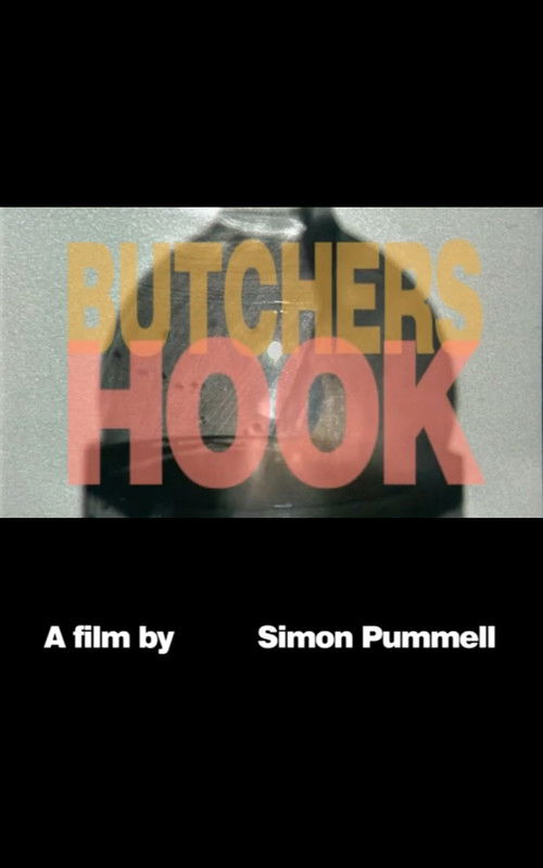 Butcher's Hook (1995) poster