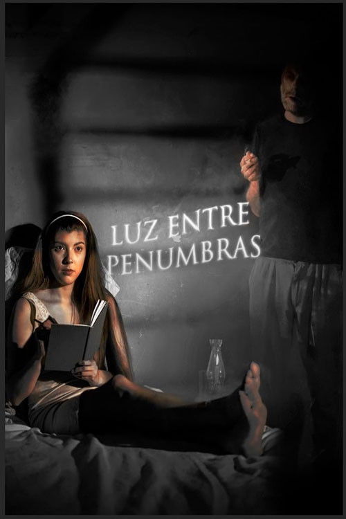 Luz entre penumbras (2021) poster