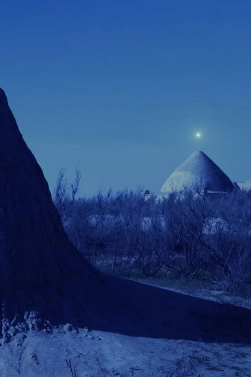 Two Horizons (2017) poster