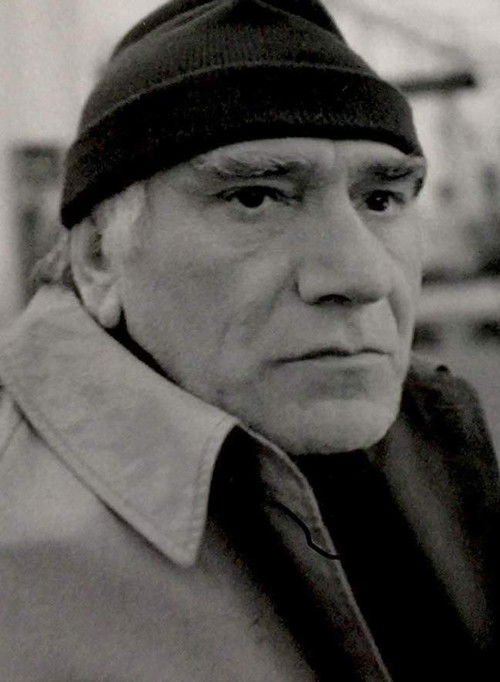 Verjin kayan (1994) poster