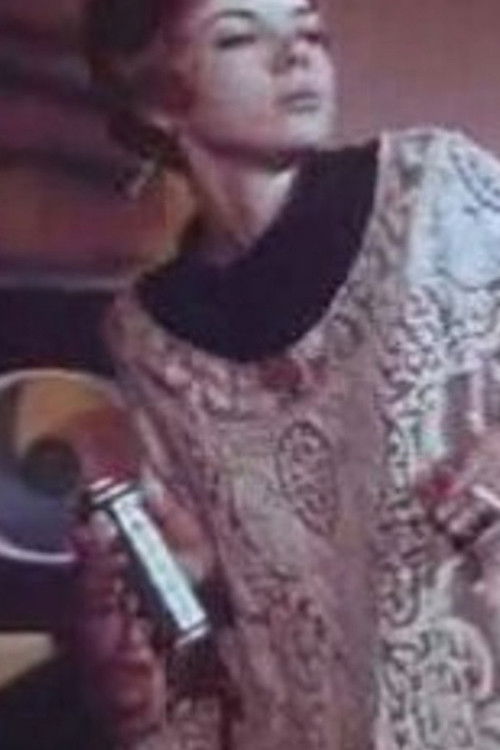 Drug Abuse: The Chemical Tomb (1969) poster